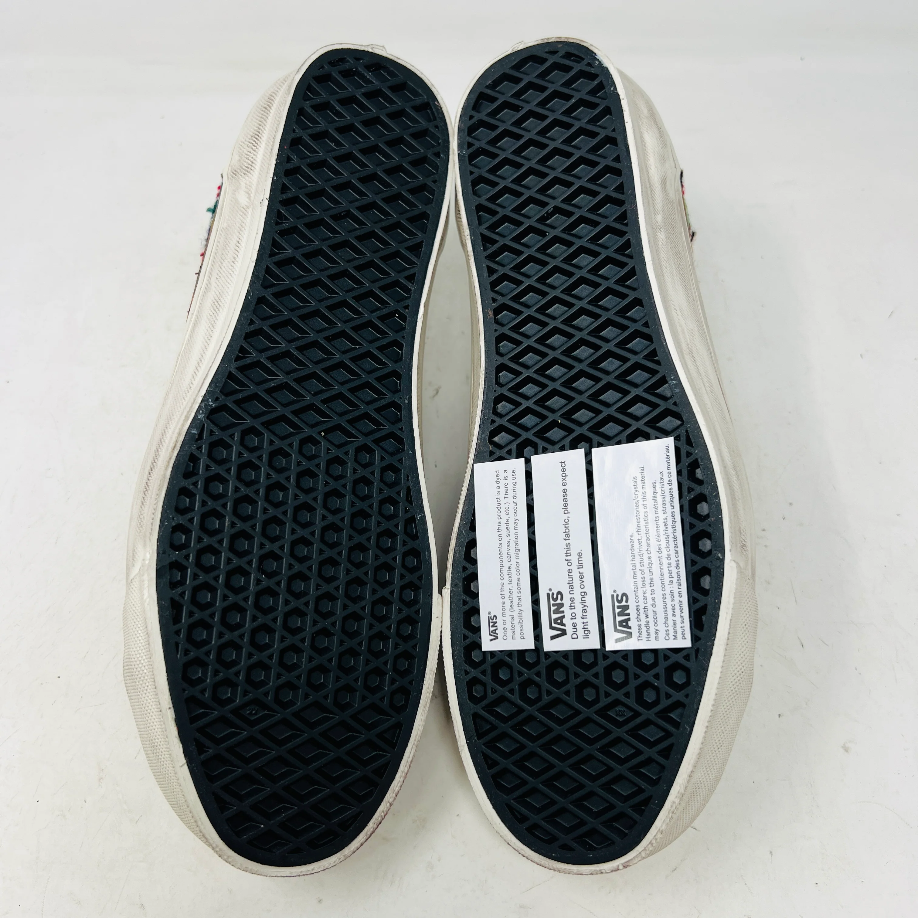 Vans Old Skool 36 LX Souvenir Warm Brown - Image 6