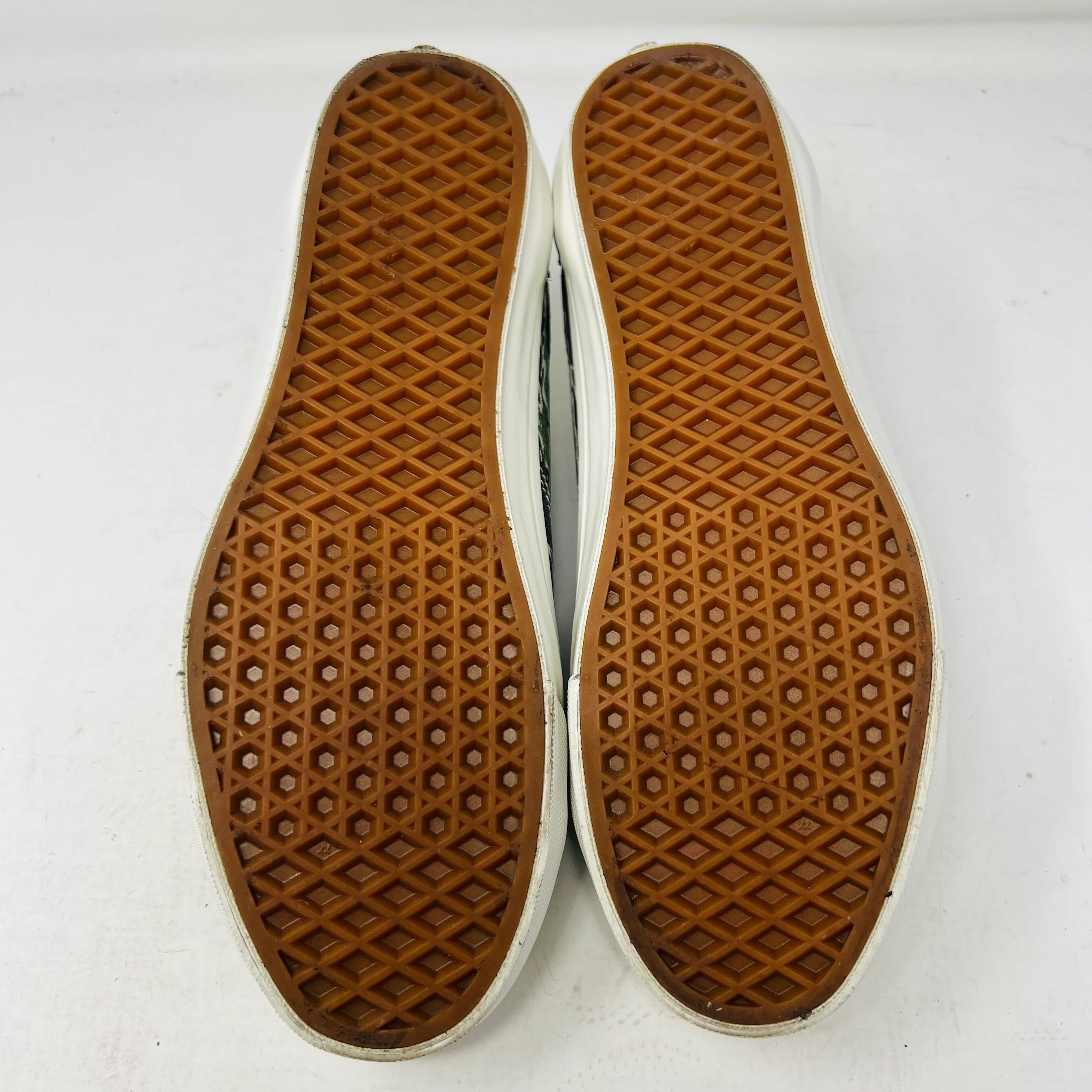 Vans Old Skool 36 LX Tiger Camo - Image 6