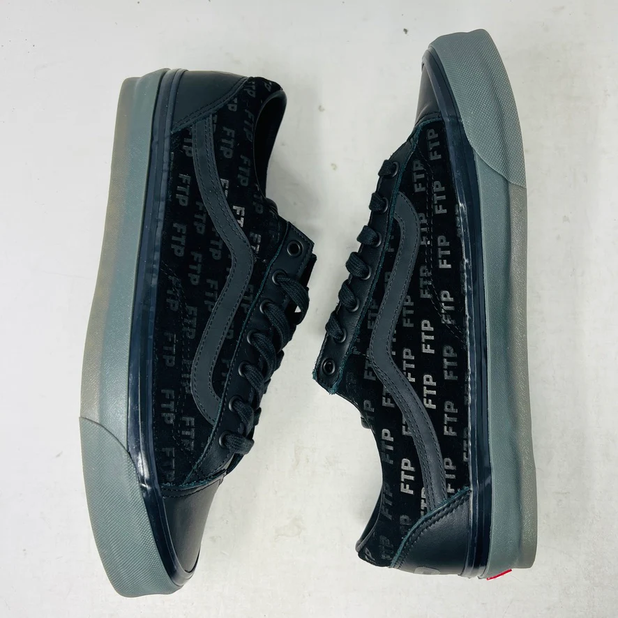 Vans OTW Old Skool 36 FTP Black - Image 3