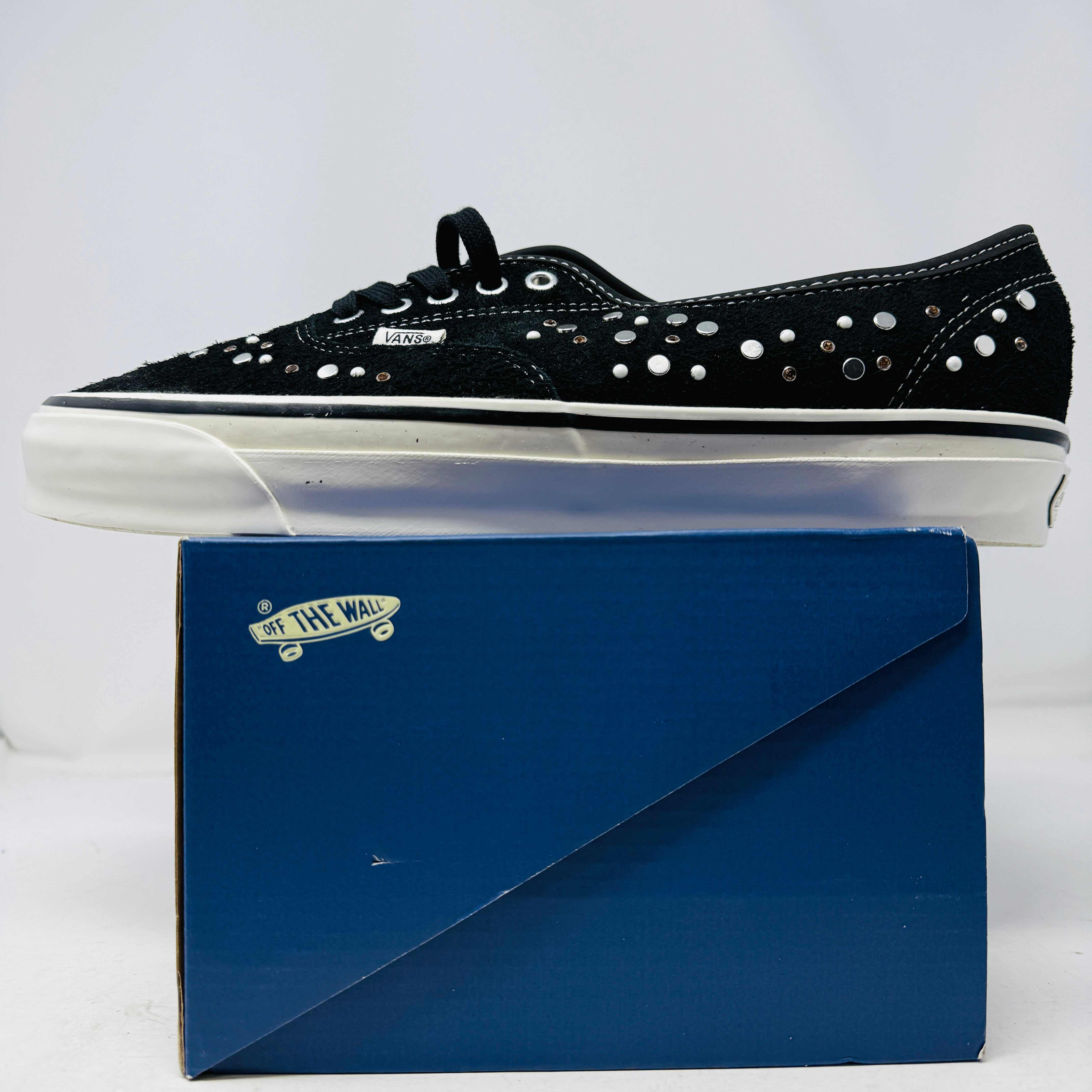 Vans Premium Authentic 44 Nocturnal Crystal