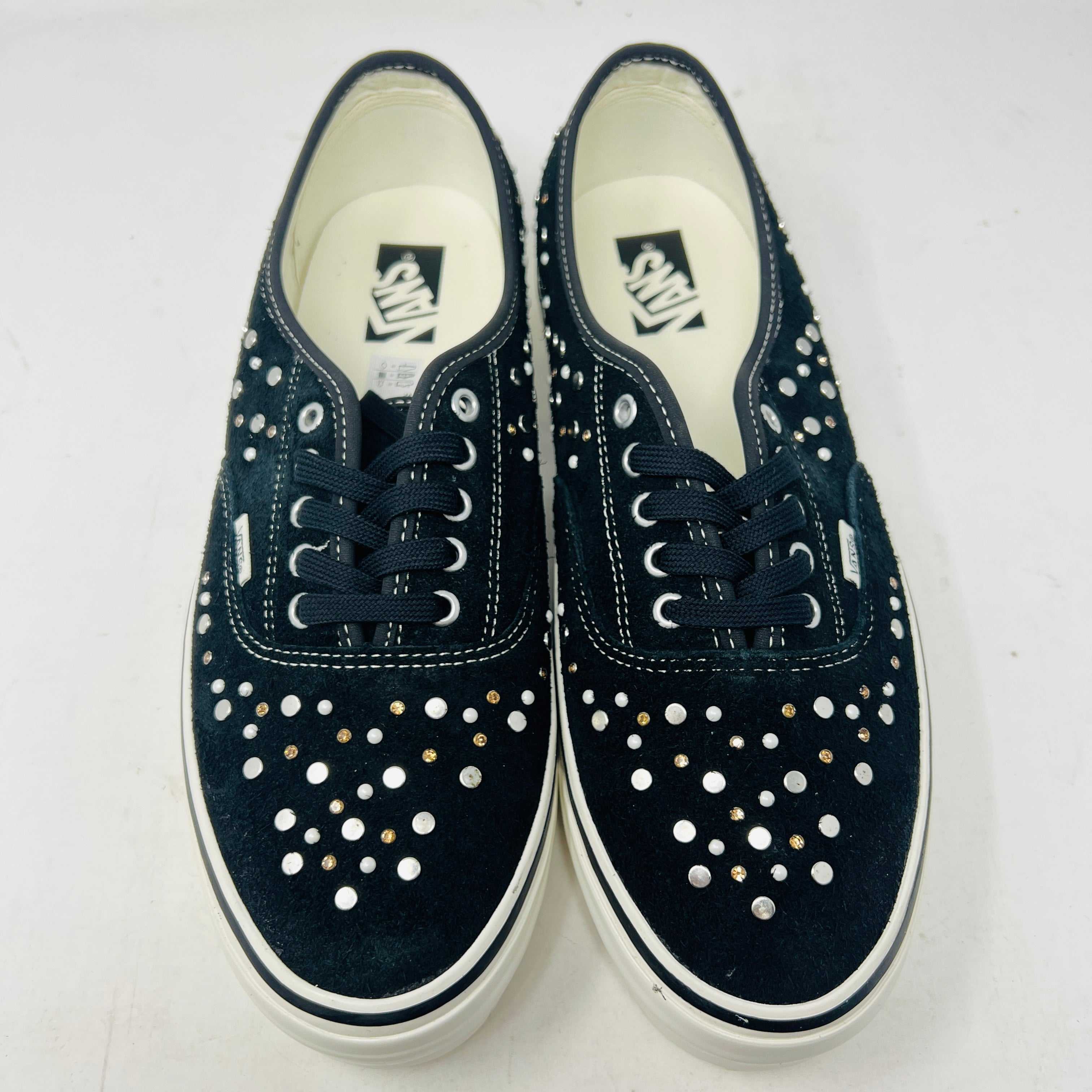 Vans Premium Authentic 44 Nocturnal Crystal - Image 2