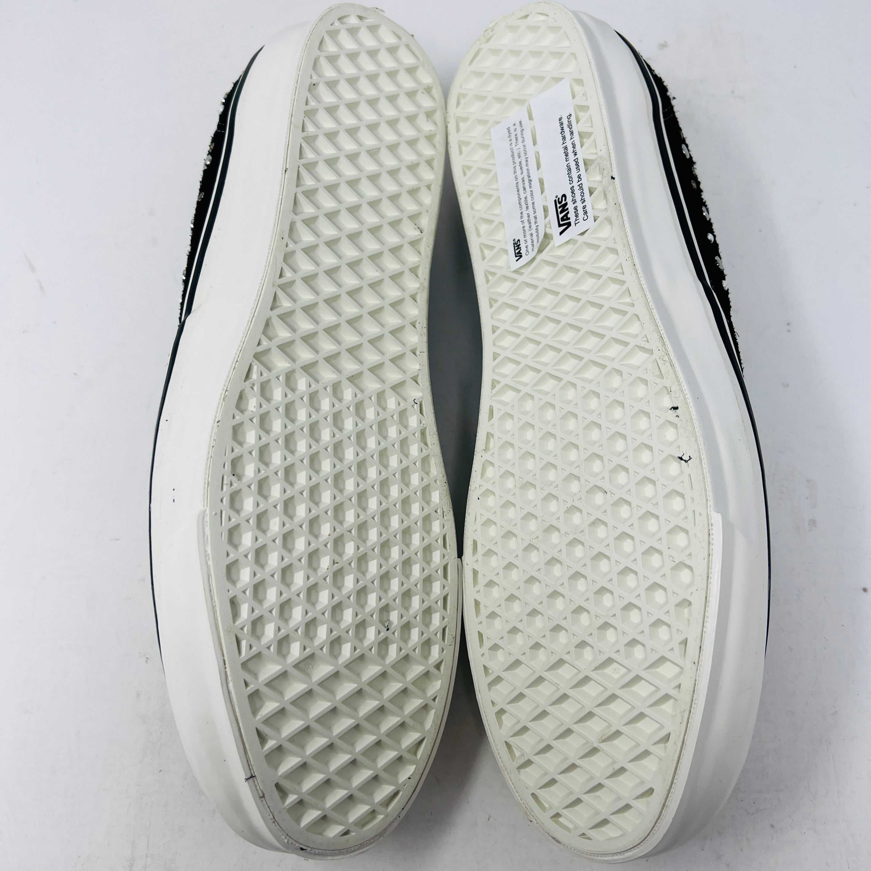 Vans Premium Authentic 44 Nocturnal Crystal - Image 6