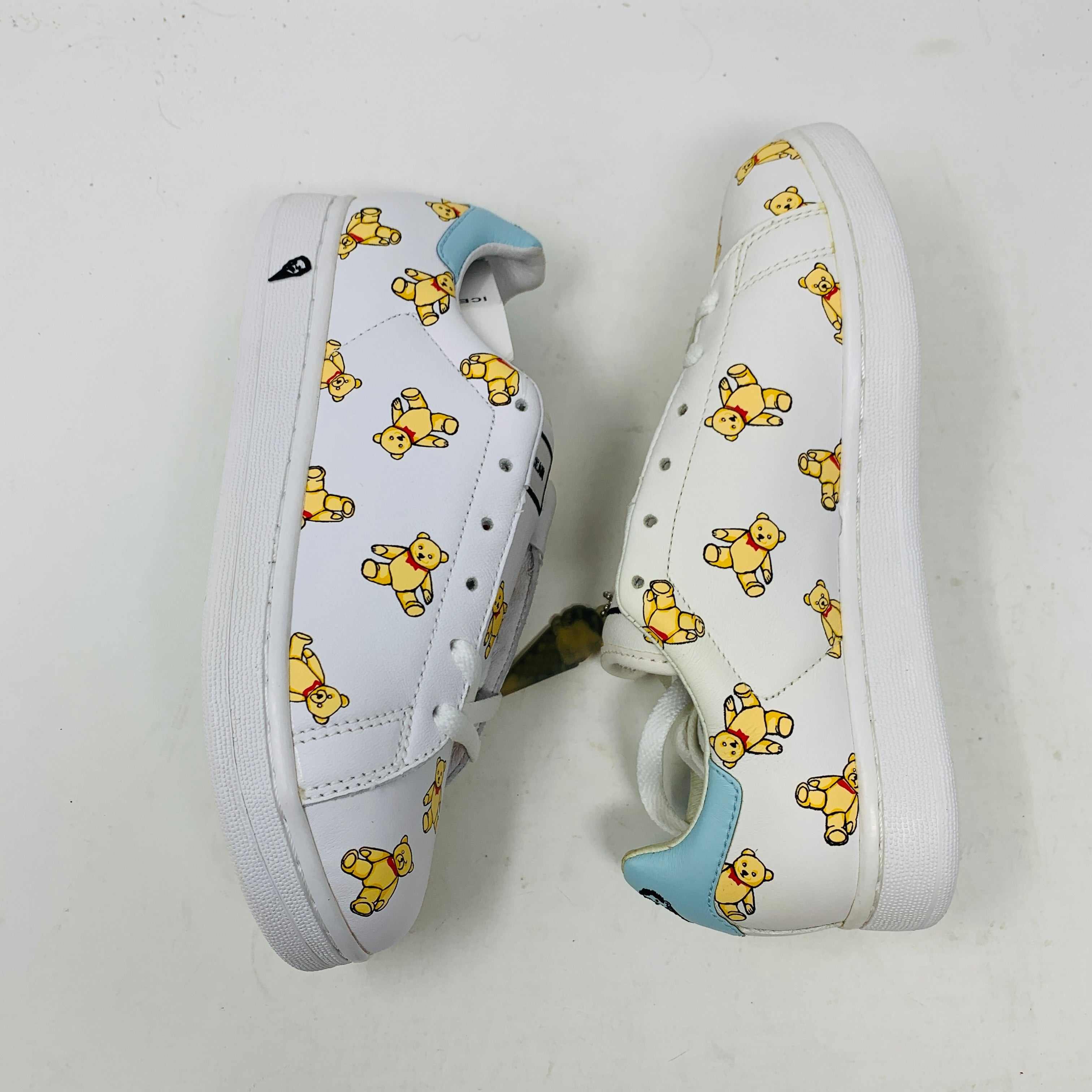 Wmns Flavor Ice Cream Low Teddy Bears - Image 3