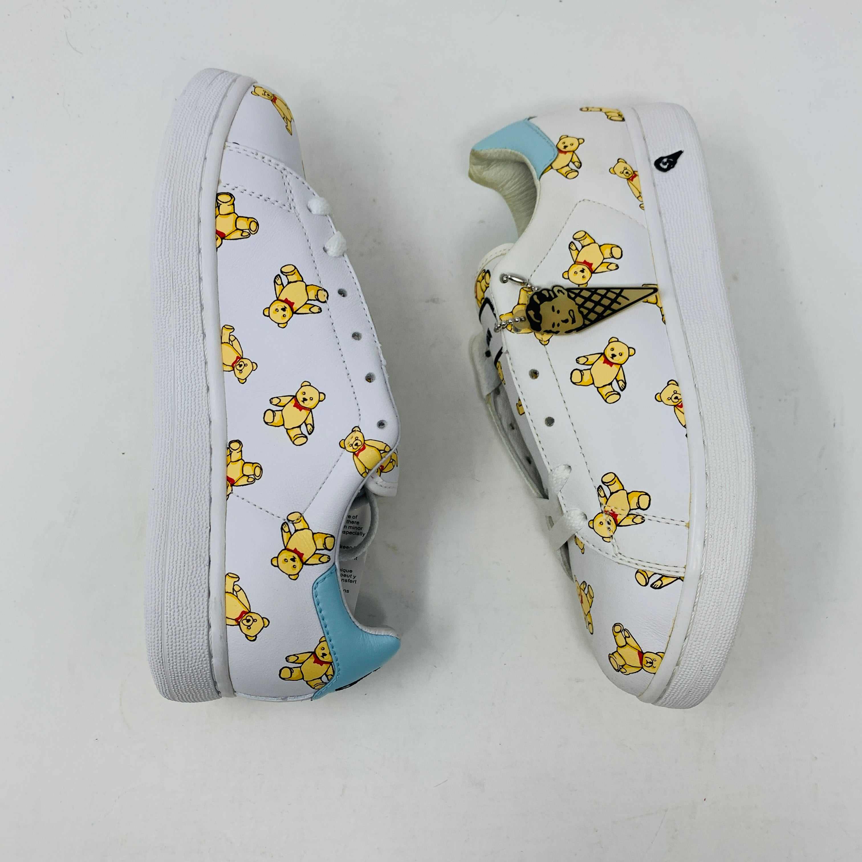 Wmns Flavor Ice Cream Low Teddy Bears - Image 4