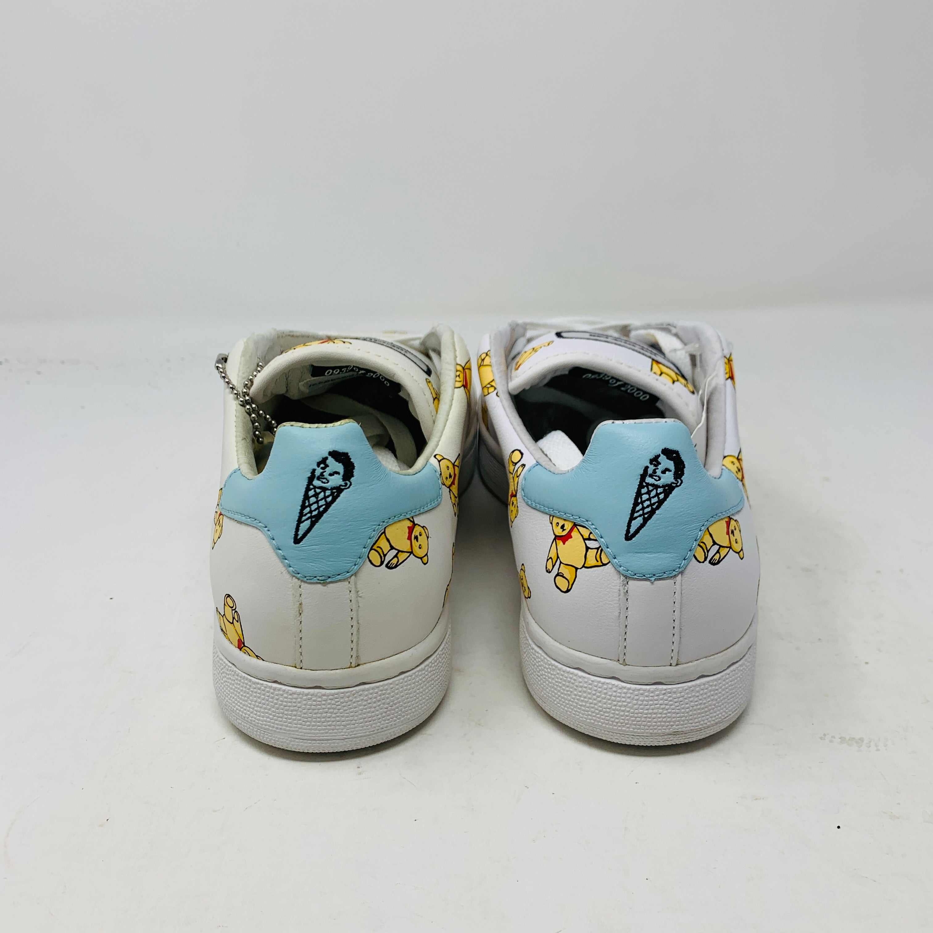 Wmns Flavor Ice Cream Low Teddy Bears - Image 5